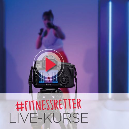 Live Kurse