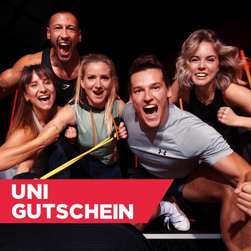 Uni Gutschein