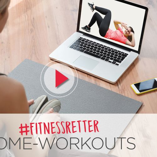 Home Workouts