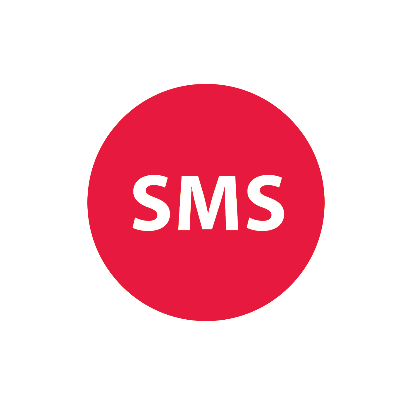 Kontakt SMS