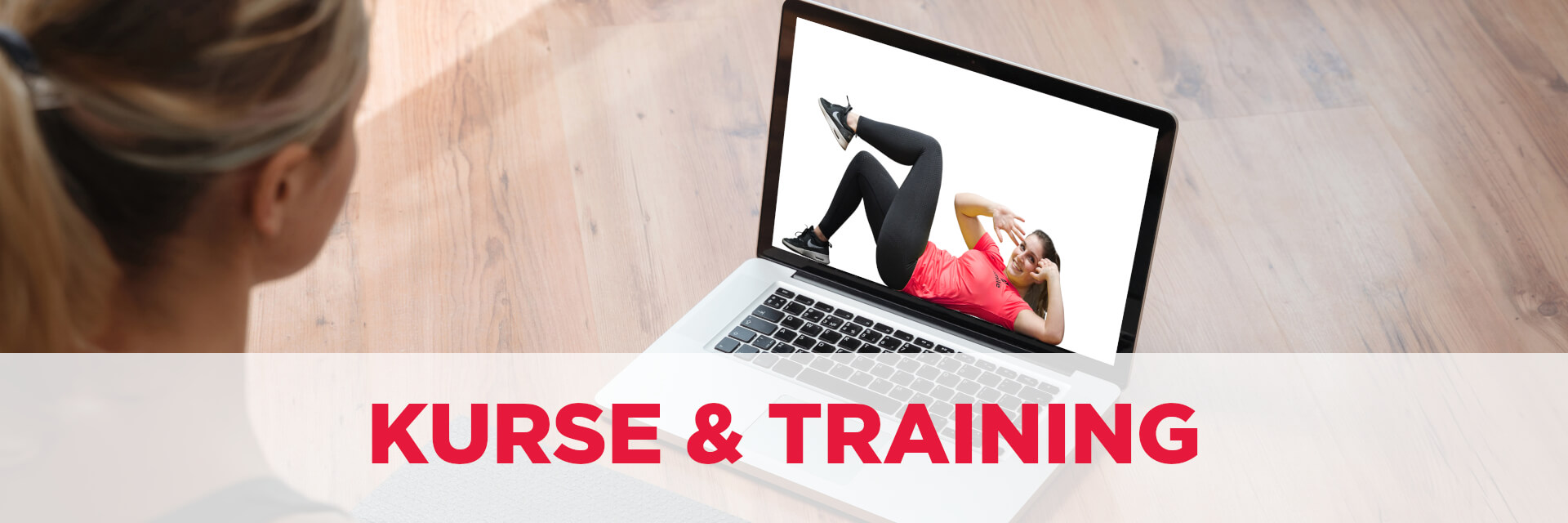 Kurse und Training