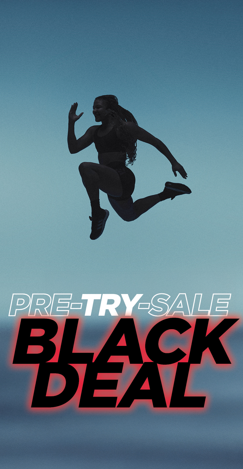 Sichere dir den besten BLACK DEAL schon jetzt vorab bei EXICE!